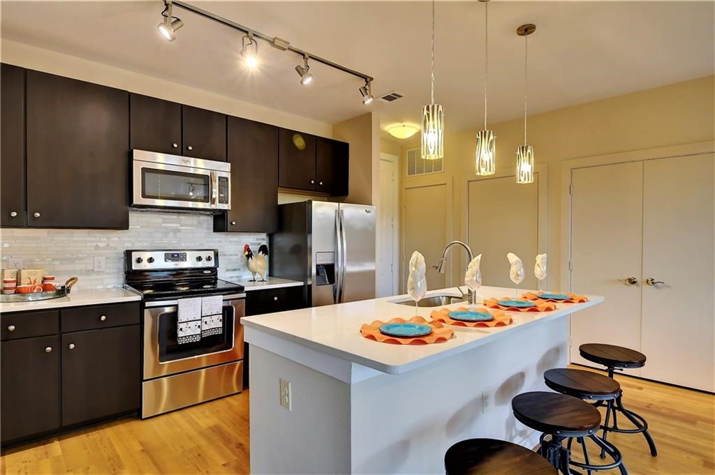 1900 Barton Springs Road, Unit 3048 Austin, TX 78704 - Photo 4 of 34