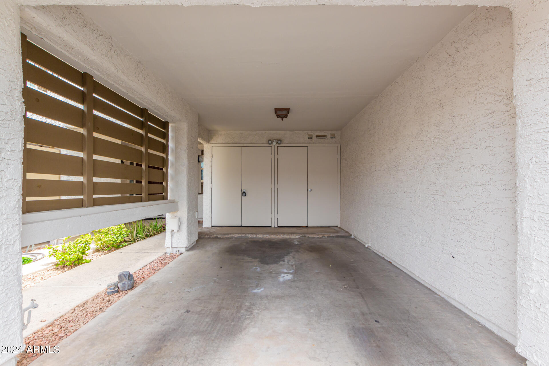 7755 East Thomas Road, Unit 7 Scottsdale, AZ 85251 - Photo 2 of 21 Covered Single Car Parking