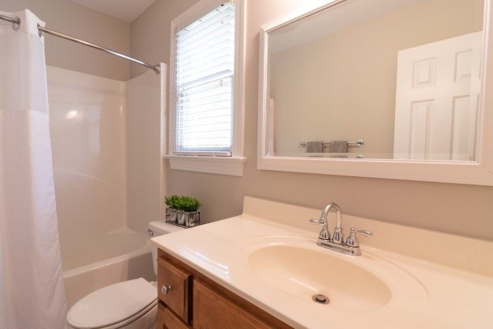 6940 Spring Drive Raleigh, NC 27613 - Photo 15 of 18 Photo 15