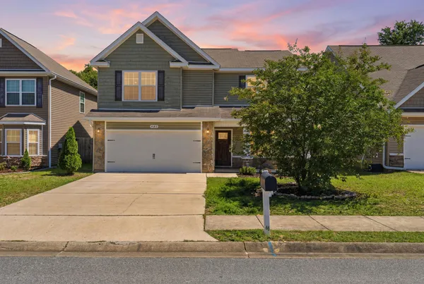 $330,000 | 440 Eisenhower Drive, Crestview, FL 32539