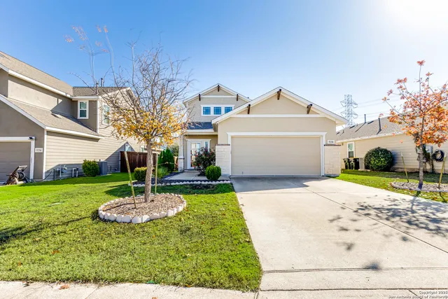 $2,095 | 5230 Nature Path, Marion, TX 78124