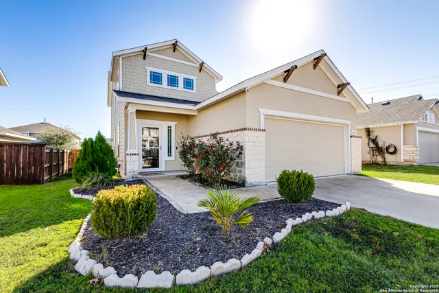 $2,095 | 5230 Nature Path, Marion, TX 78124