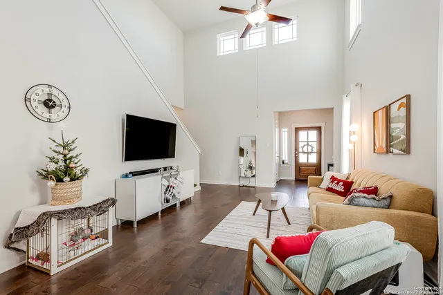 $2,095 | 5230 Nature Path, Marion, TX 78124