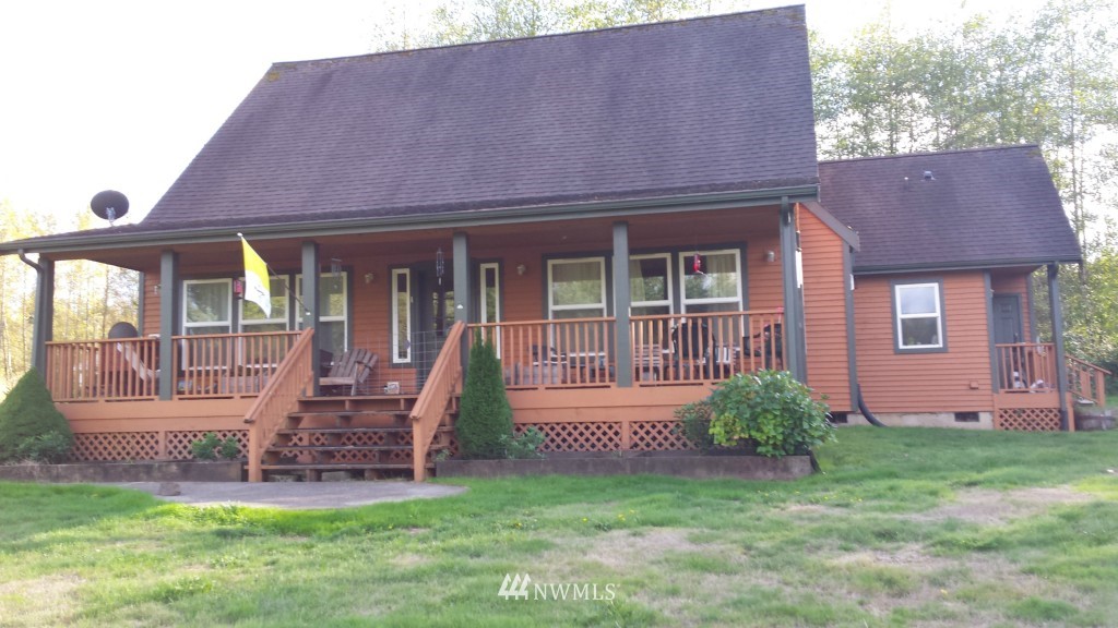 41 South Bank Road Elma, WA 98541 - Photo 1 of 18 Gallery Image 1
