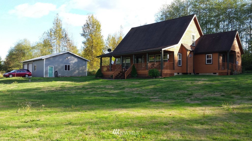 41 South Bank Road Elma, WA 98541 - Photo 2 of 18 Gallery Image 2