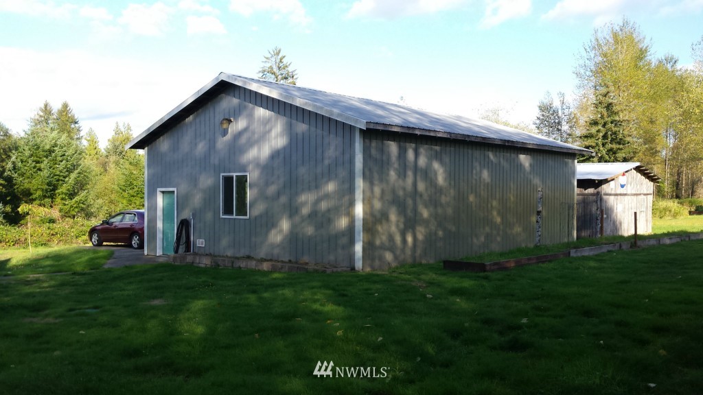 41 South Bank Road Elma, WA 98541 - Photo 5 of 18 Gallery Image 5