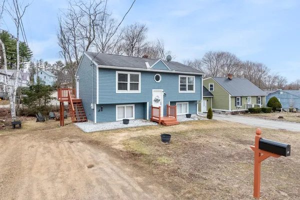 $380,000 | 27 Spruce Street, Laconia, NH 03246