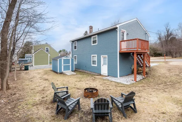 $380,000 | 27 Spruce Street, Laconia, NH 03246