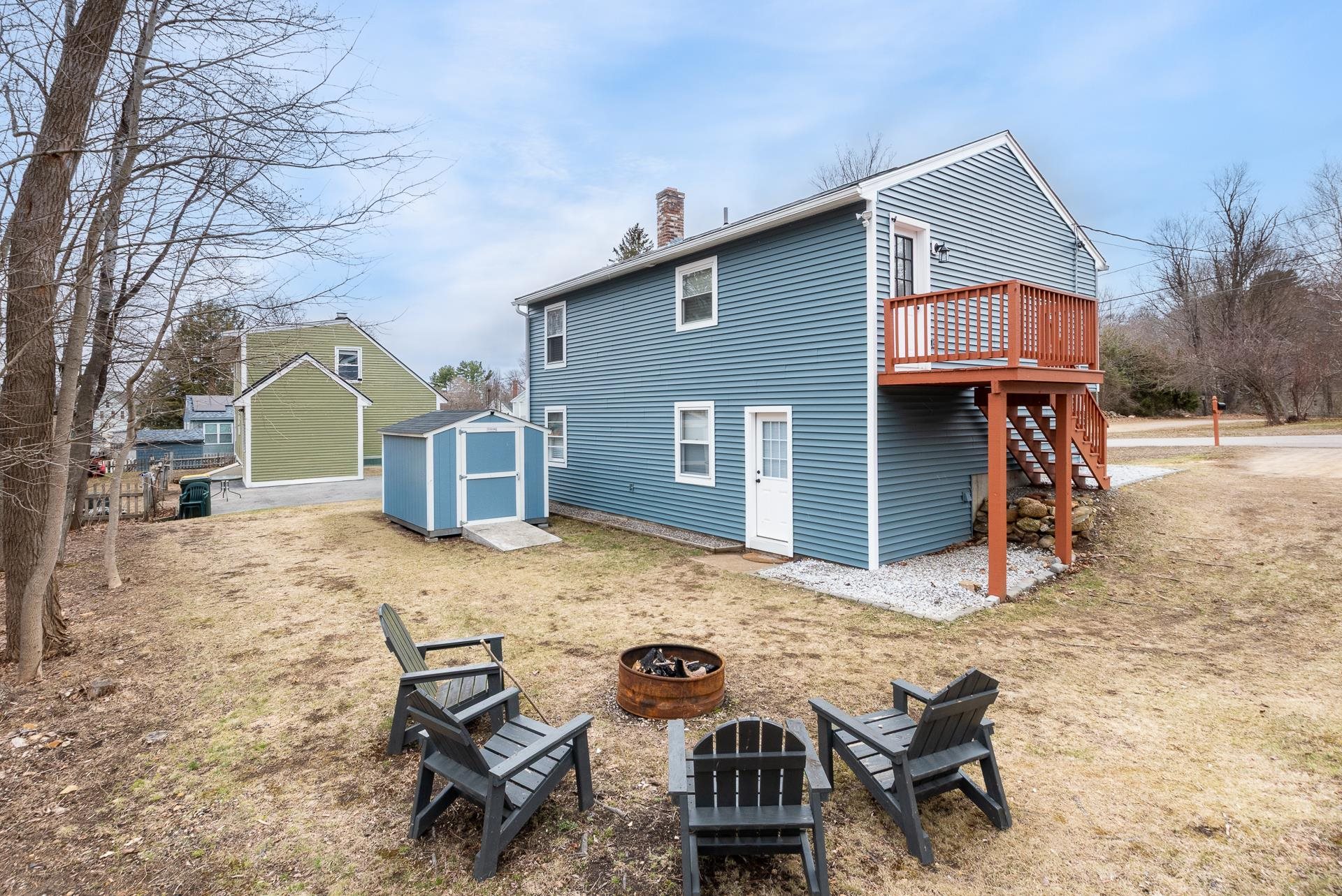 27 Spruce Street Laconia, NH 03246 - Photo 27 of 32