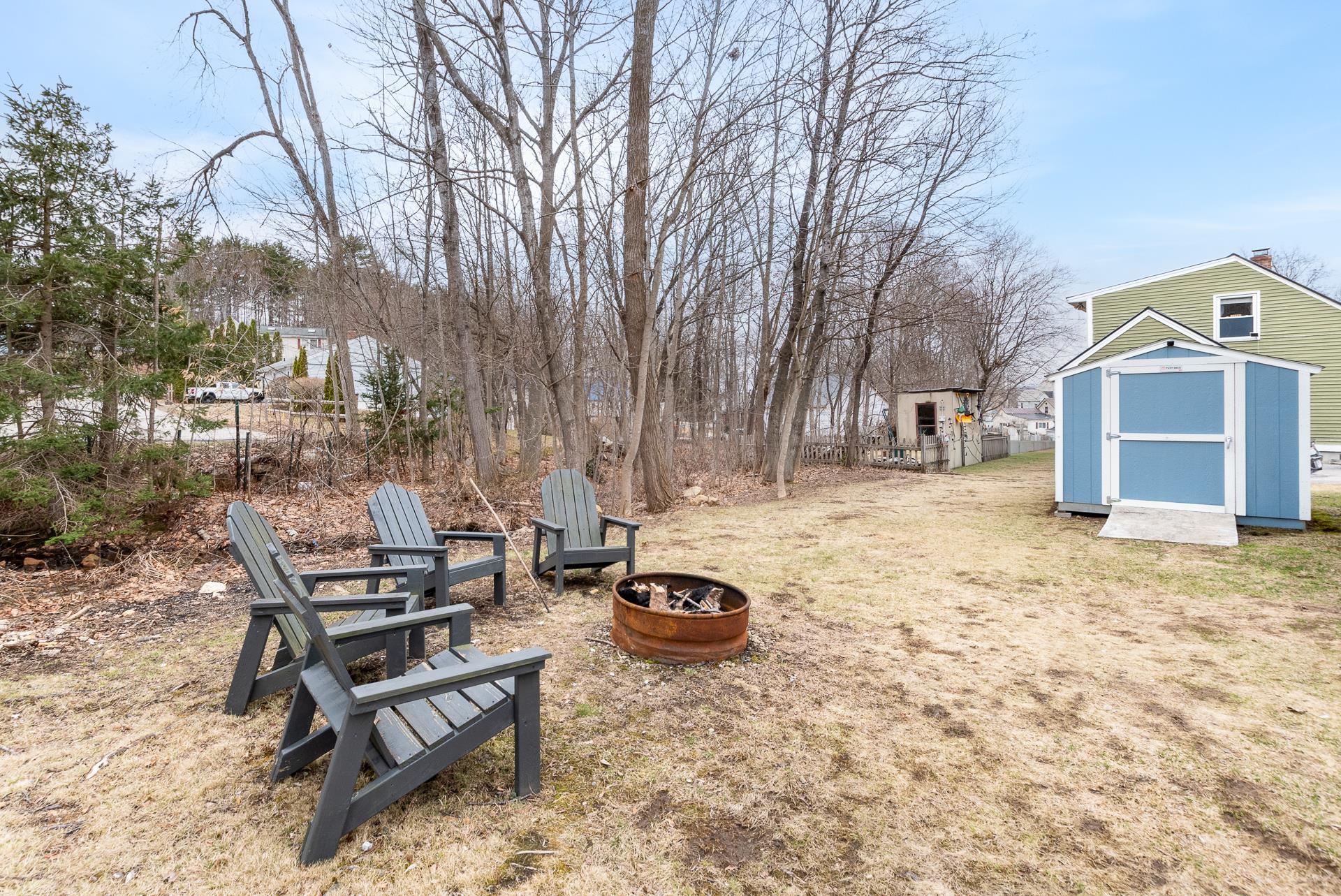 27 Spruce Street Laconia, NH 03246 - Photo 29 of 32