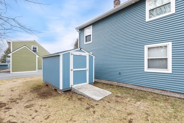 $380,000 | 27 Spruce Street, Laconia, NH 03246