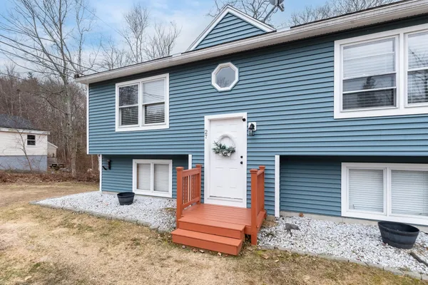 $380,000 | 27 Spruce Street, Laconia, NH 03246