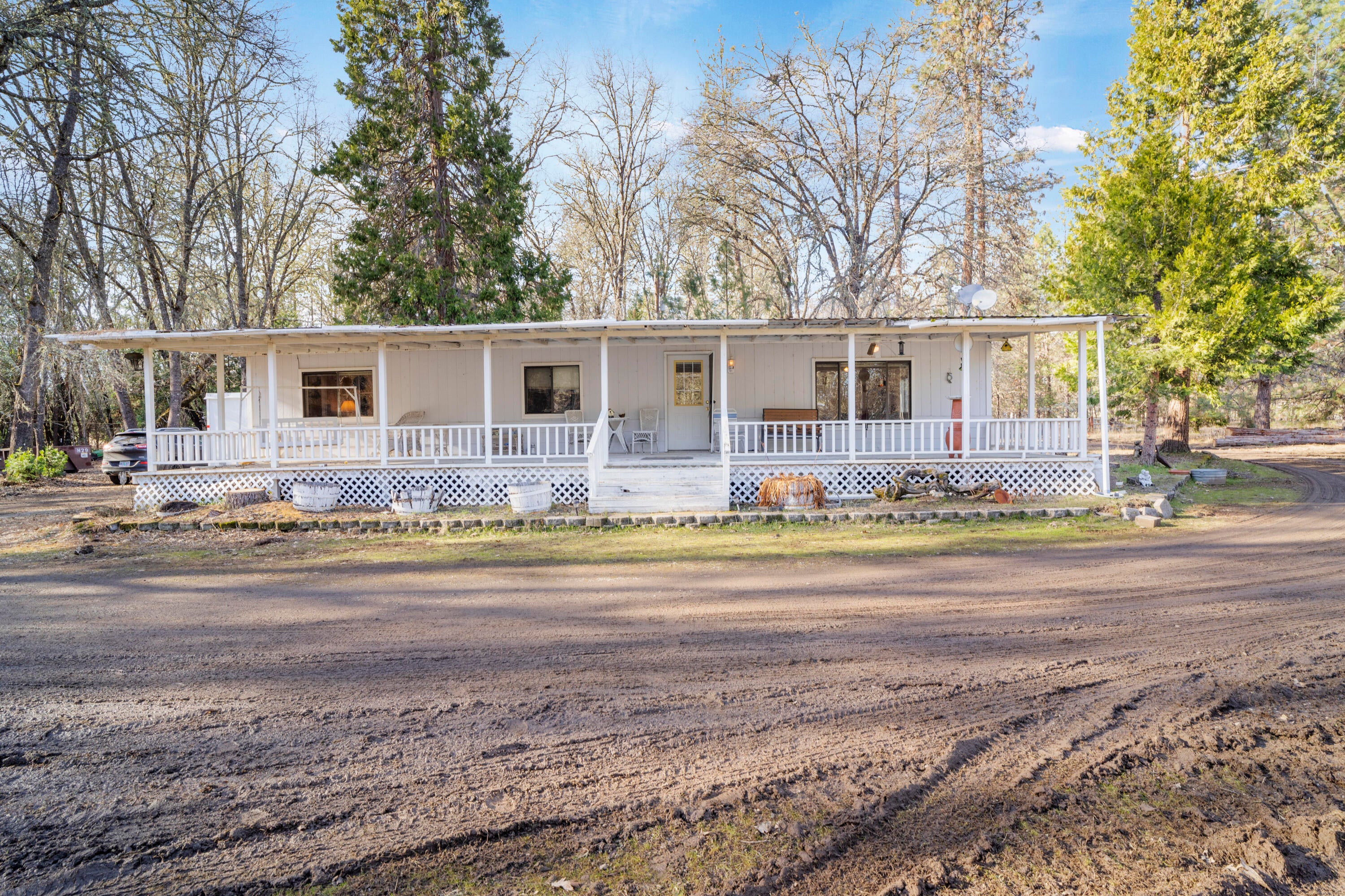 6139 Dodge Road White City, OR 97503 - Photo 20 of 25 6139 Dodge Road - 20