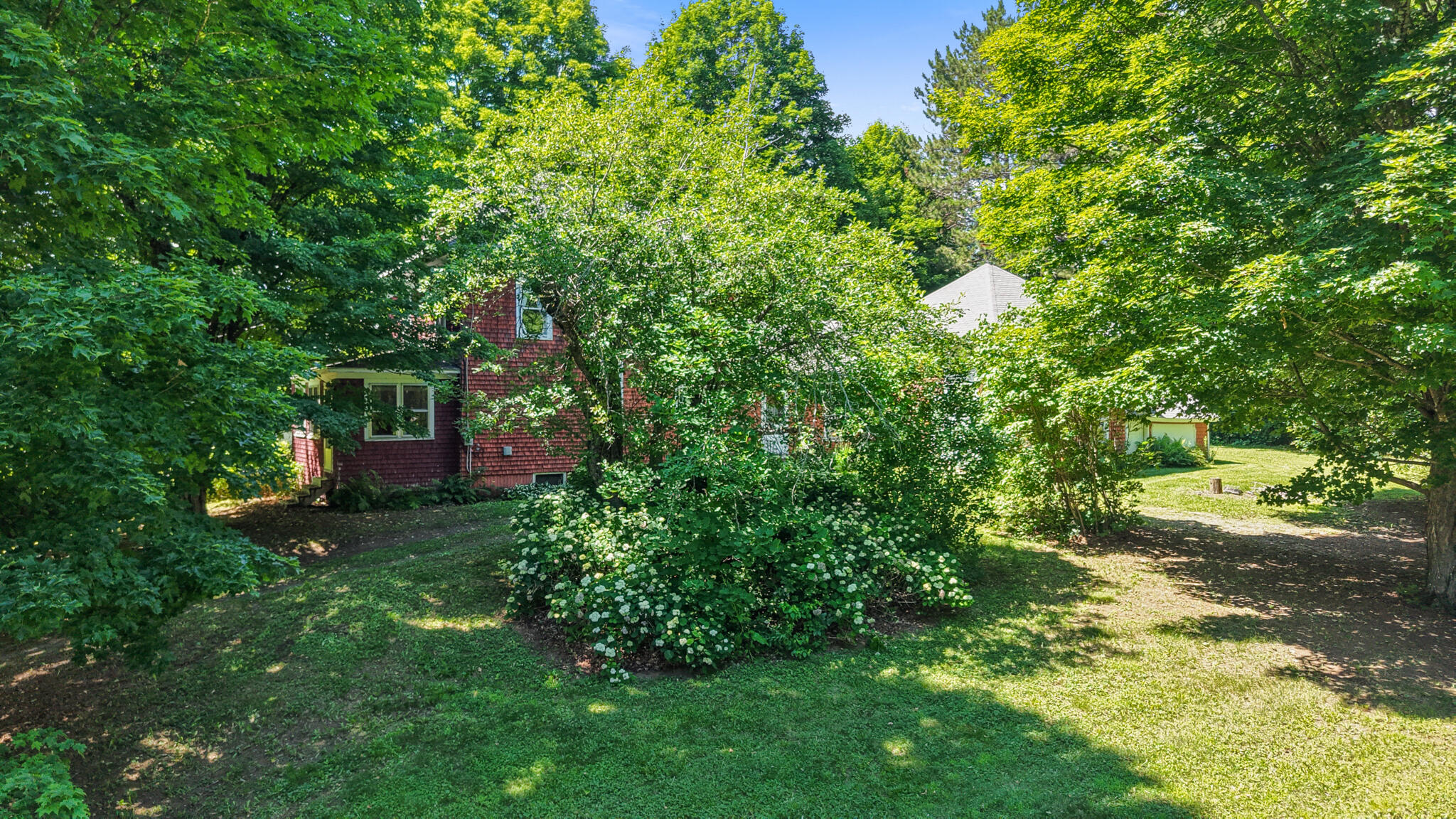 32 Willow Street Patten, ME 04765 - Photo 7 of 36 dji_fly_20260712_135606_0714_17838795039