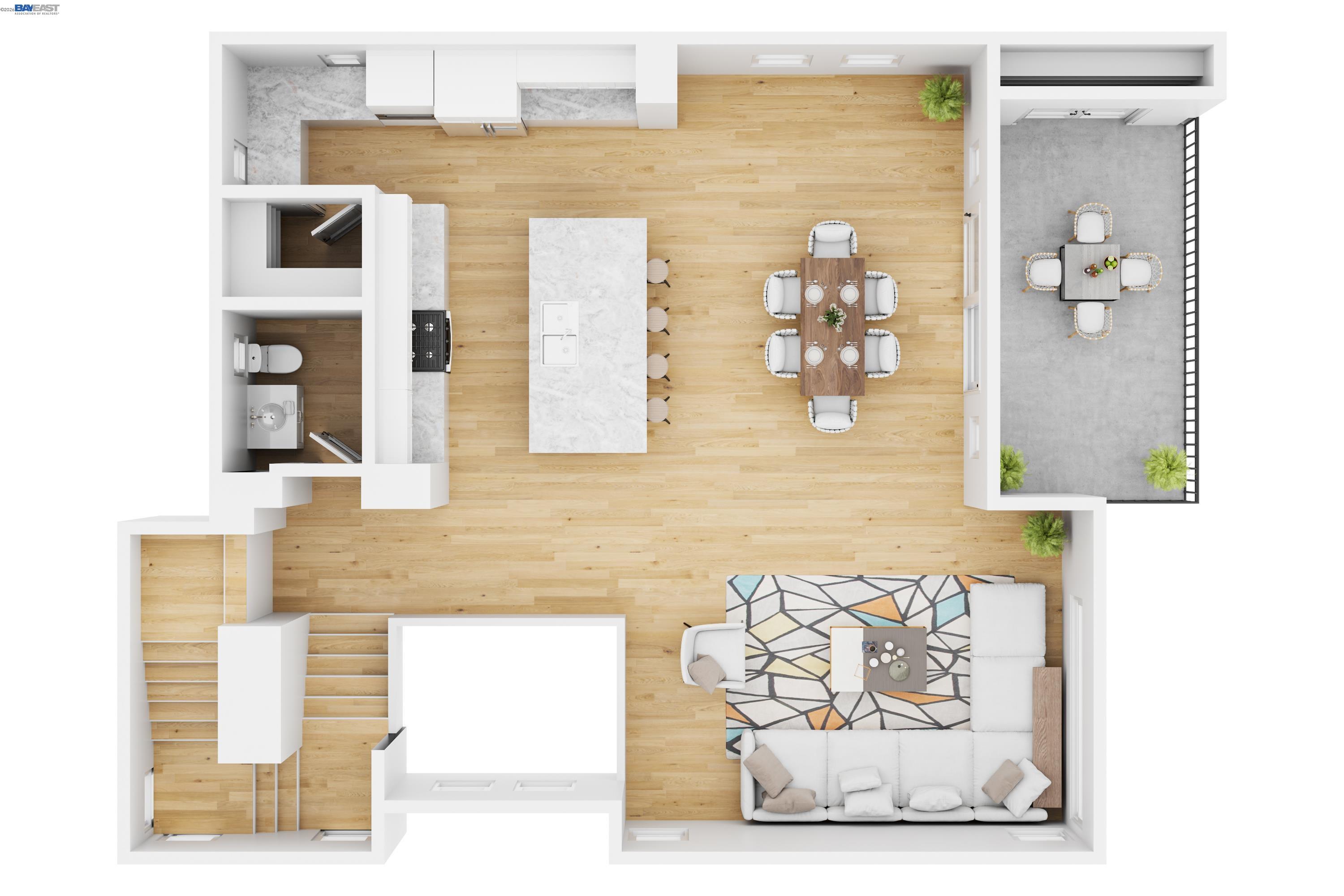 5531 Metropolitan Way Dublin, CA 94568 - Photo 53 of 56