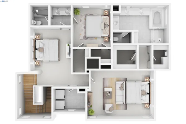 $1,448,999 | 5531 Metropolitan Way, Dublin, CA 94568