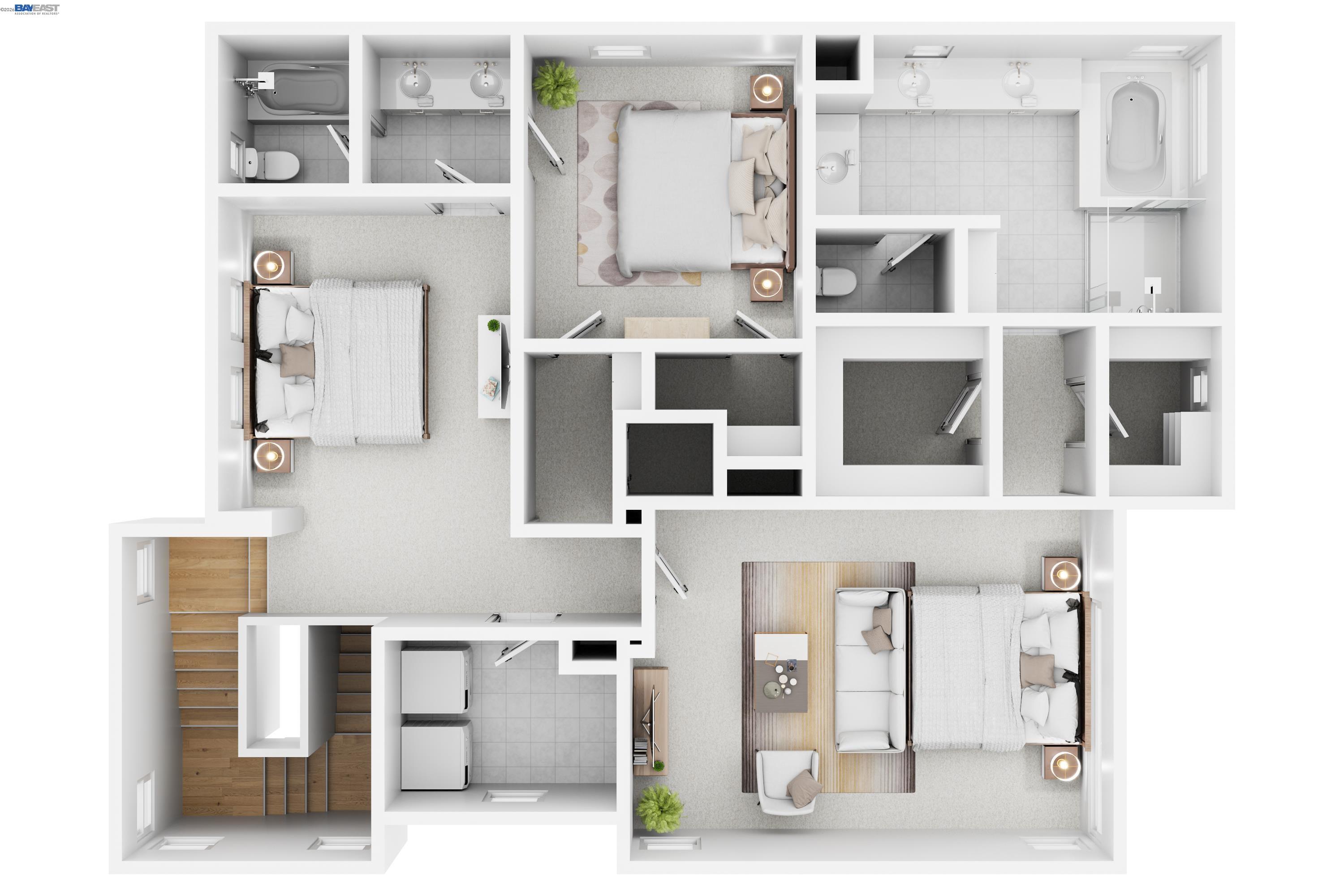 5531 Metropolitan Way Dublin, CA 94568 - Photo 54 of 56 a view of a living room with furniture