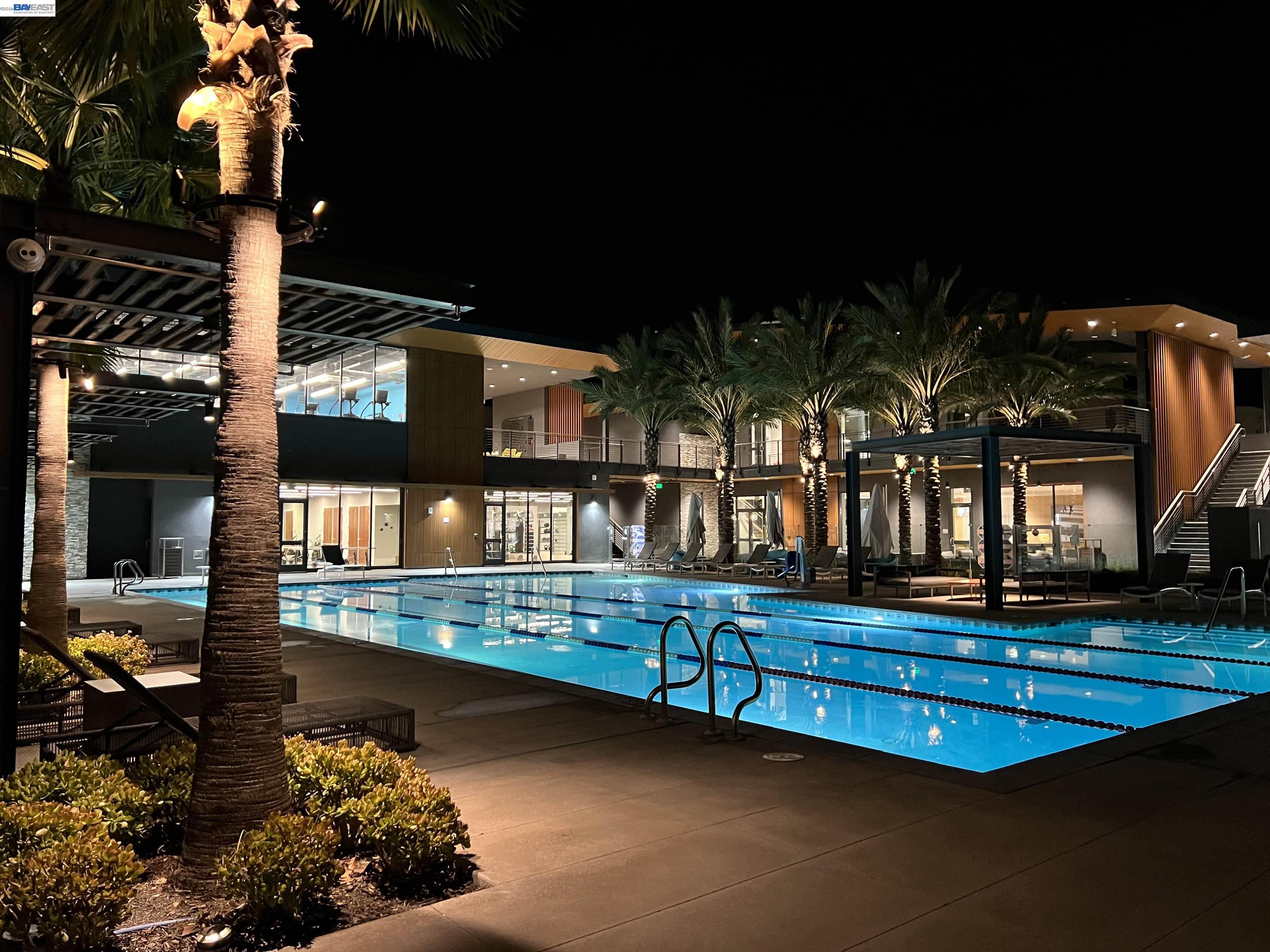 5531 Metropolitan Way Dublin, CA 94568 - Photo 55 of 56 a view of a house with a yard