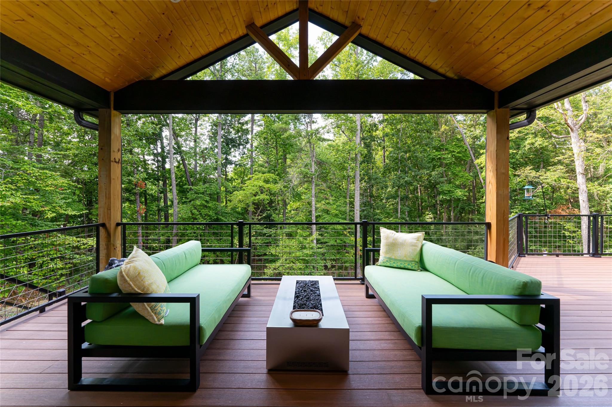 27 Tommy Ray Ridge Weaverville, NC 28787 - Photo 19 of 48