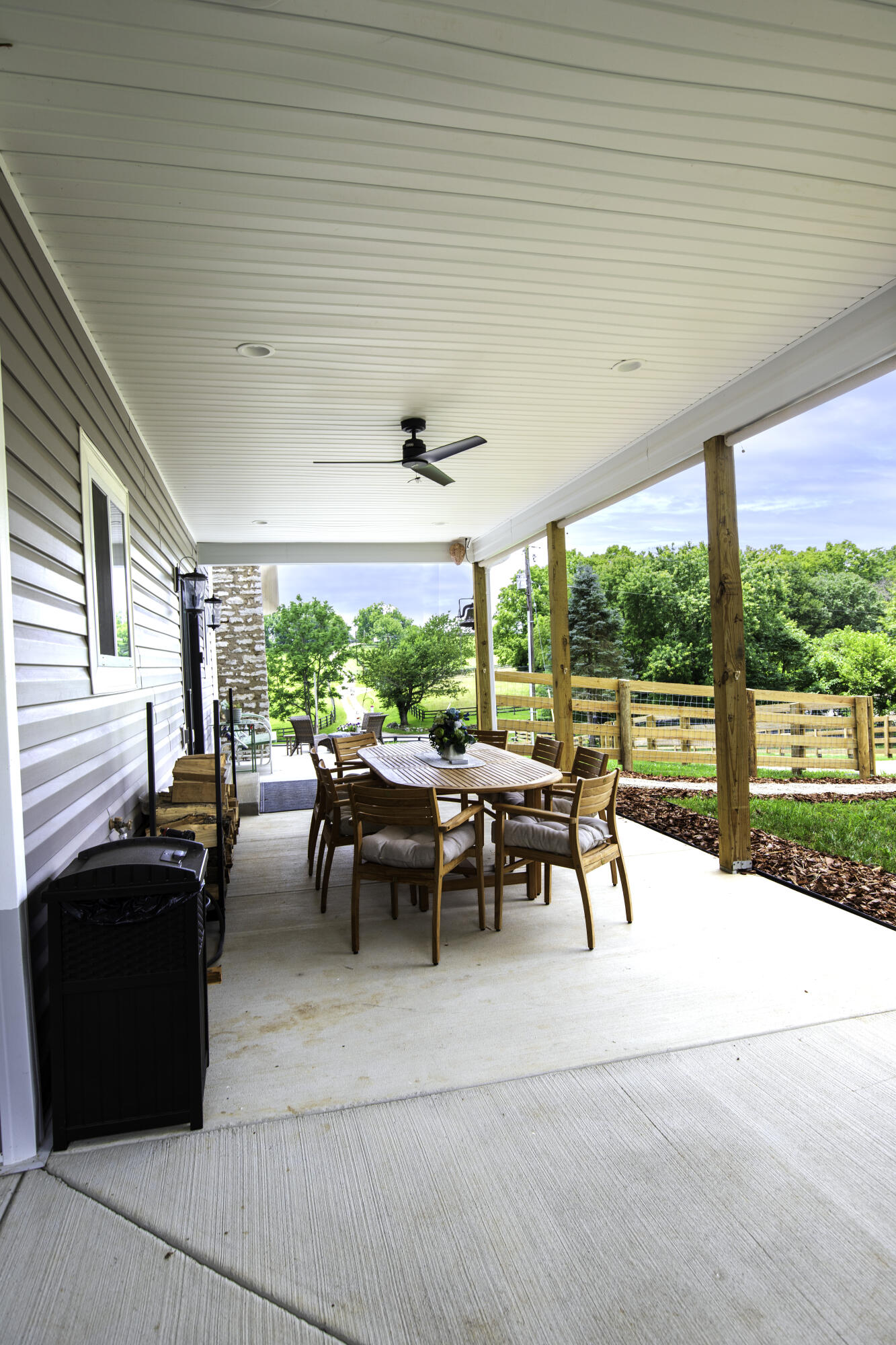 560 Delaney Ferry Road Versailles, KY 40383 - Photo 29 of 32 560 Delaney Ferry 31