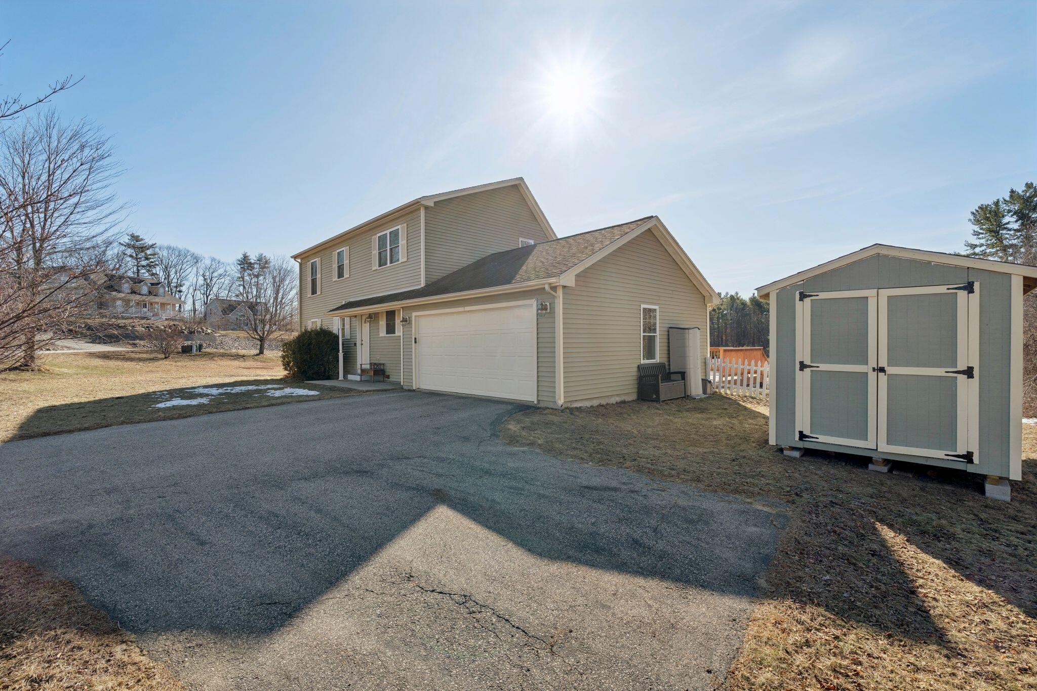 3 Lyndsay Road Sanford, ME 04073 - Photo 2 of 31 Exterior Front