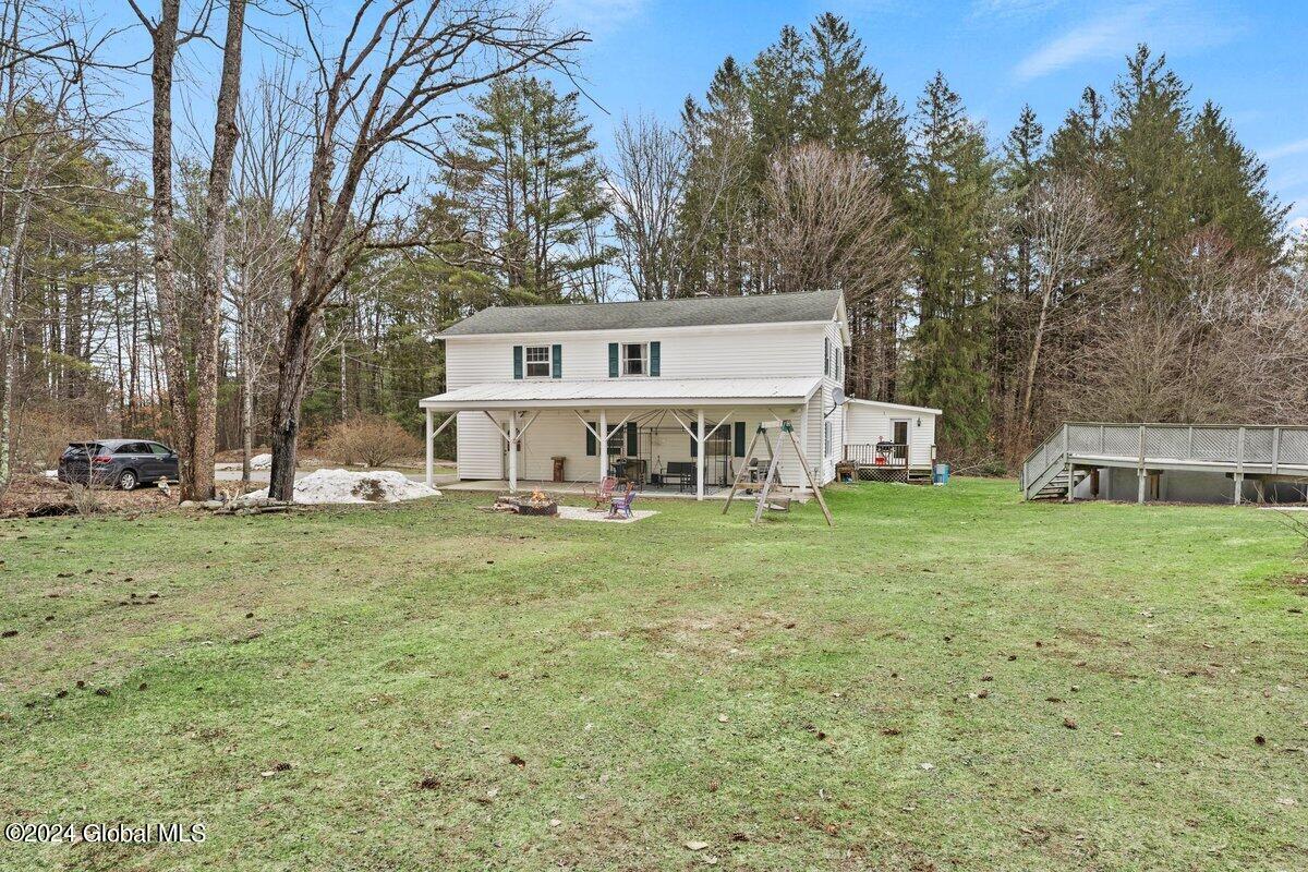 4548 South Shore Road Hadley, NY 12822 - Photo 2 of 35 DOD04522