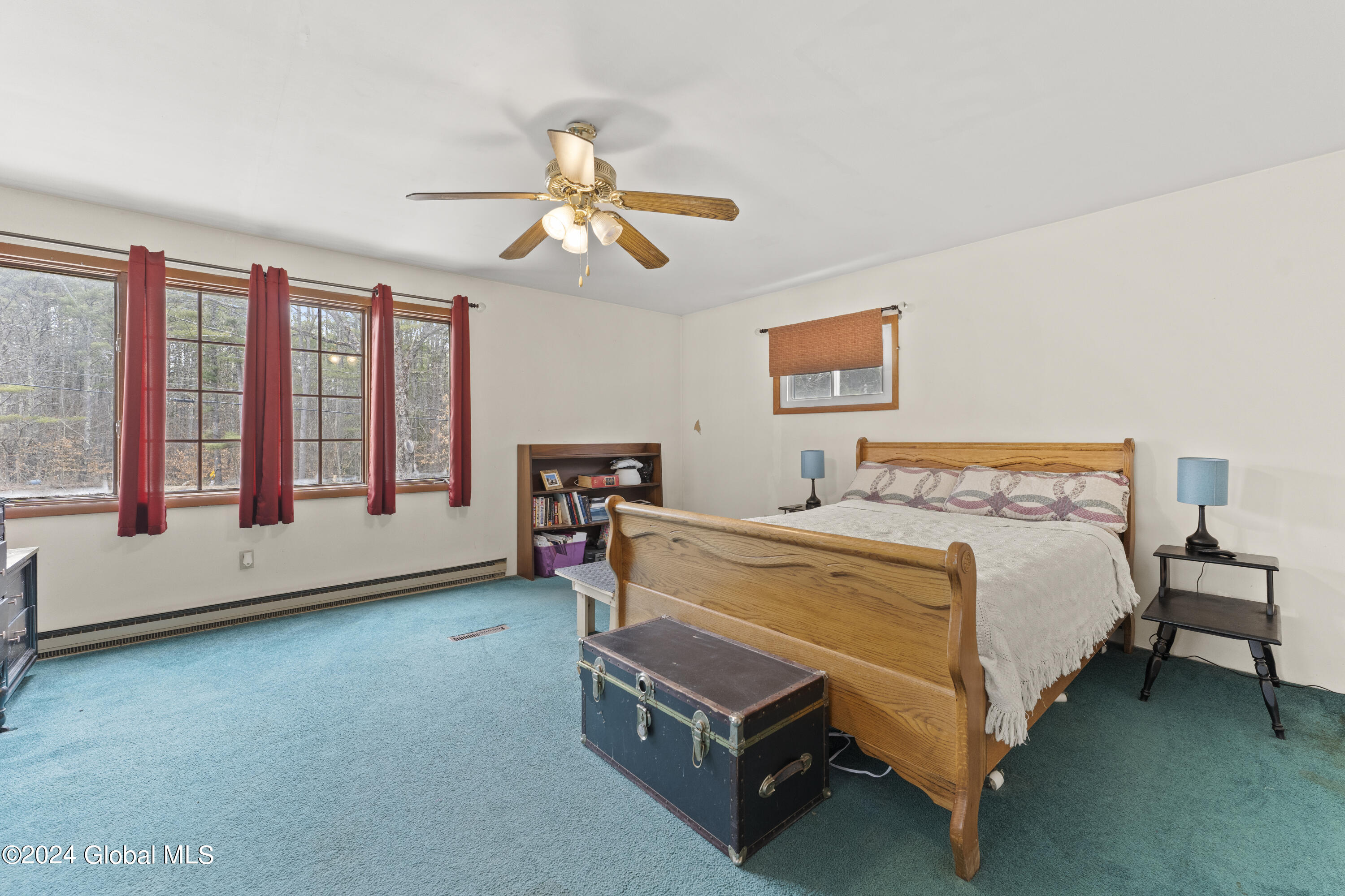 4548 South Shore Road Hadley, NY 12822 - Photo 21 of 35 25-DOD04493