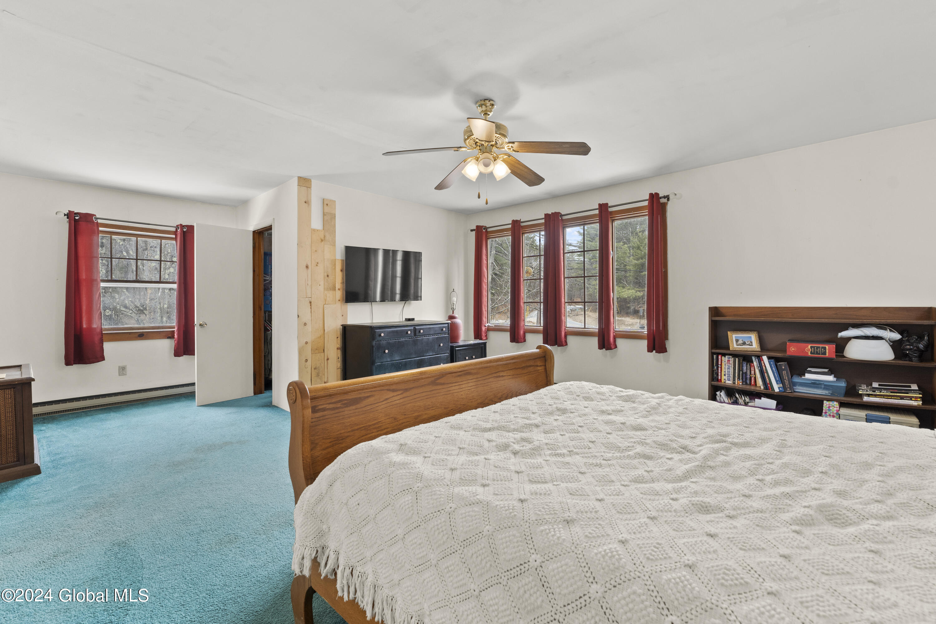 4548 South Shore Road Hadley, NY 12822 - Photo 23 of 35 26-DOD04496