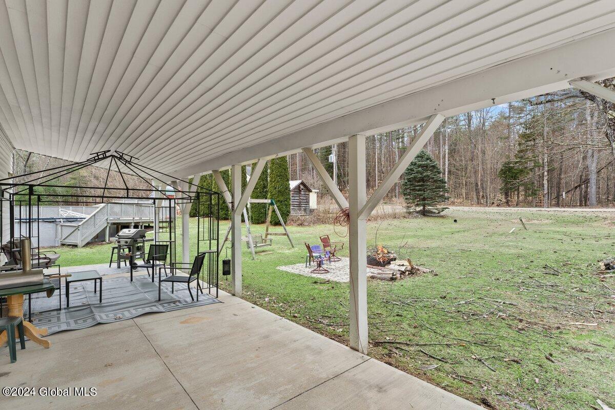 4548 South Shore Road Hadley, NY 12822 - Photo 28 of 35 DOD04519