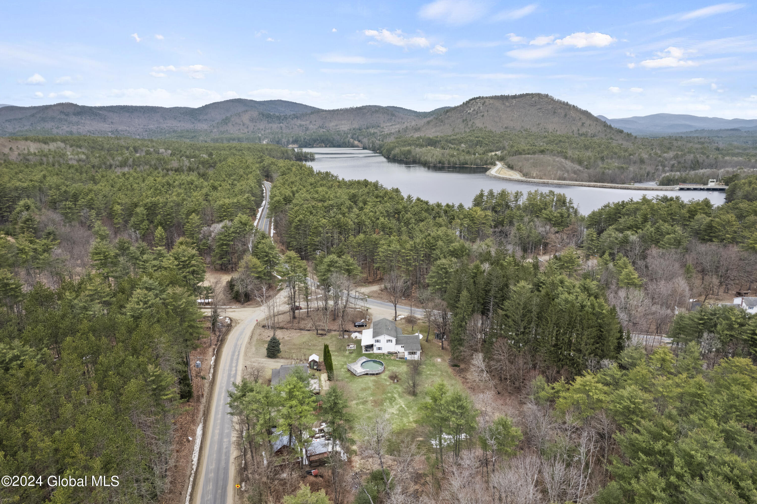 4548 South Shore Road Hadley, NY 12822 - Photo 30 of 35 01-DJI_0236