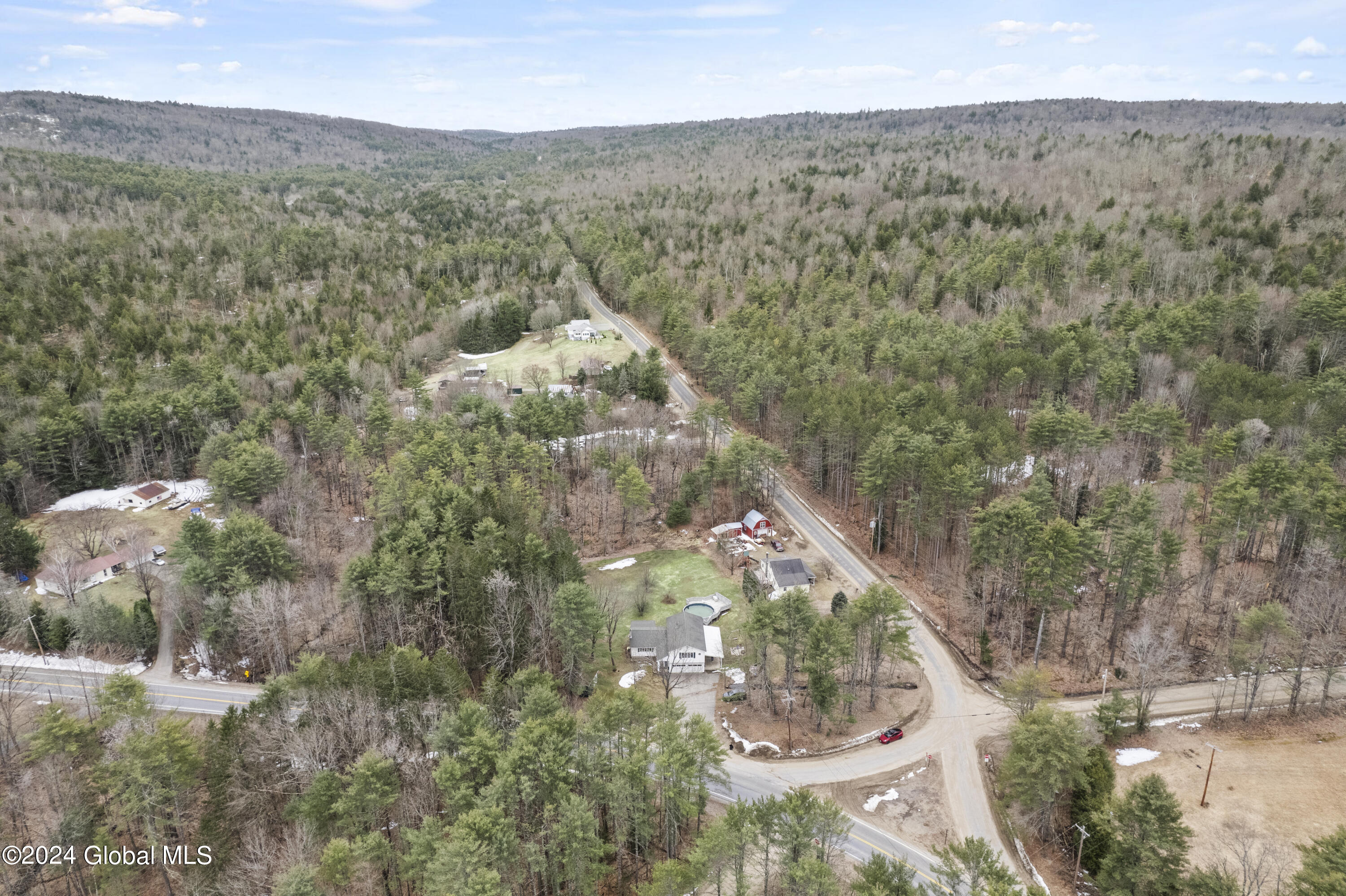 4548 South Shore Road Hadley, NY 12822 - Photo 33 of 35 05-DJI_0247