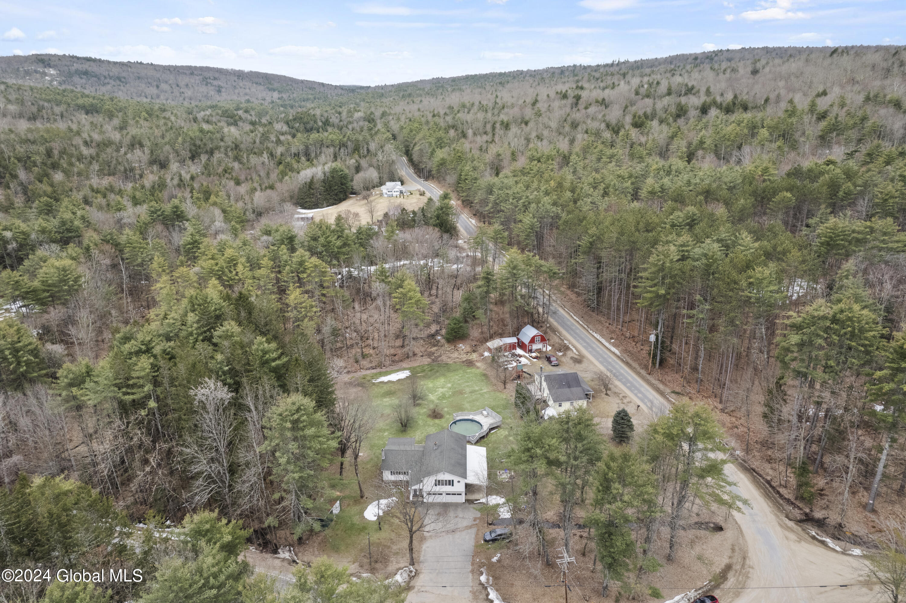 4548 South Shore Road Hadley, NY 12822 - Photo 34 of 35 06-DJI_0250