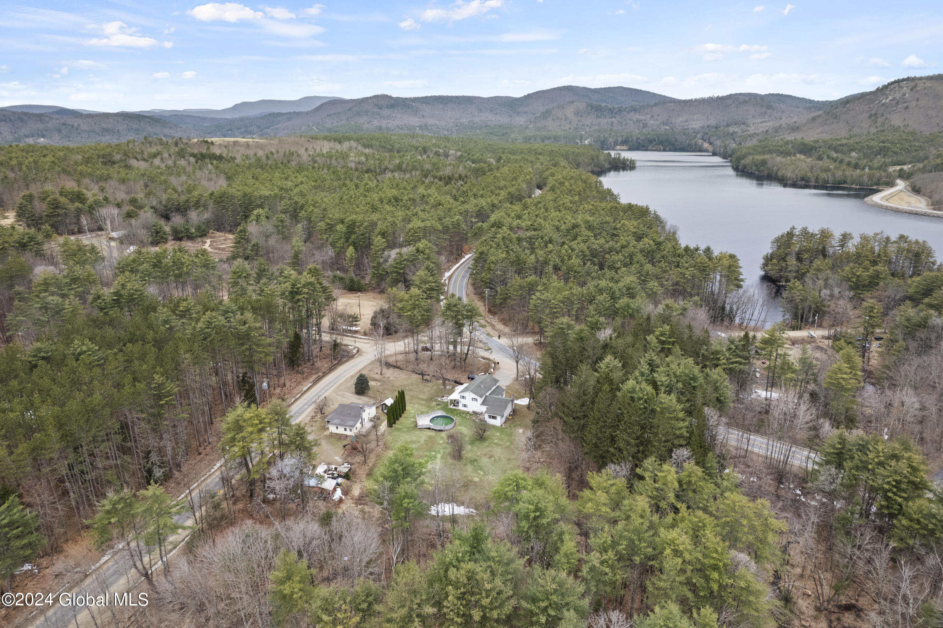 4548 South Shore Road Hadley, NY 12822 - Photo 35 of 35 02-DJI_0240