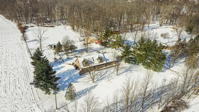 a view of outdoor space