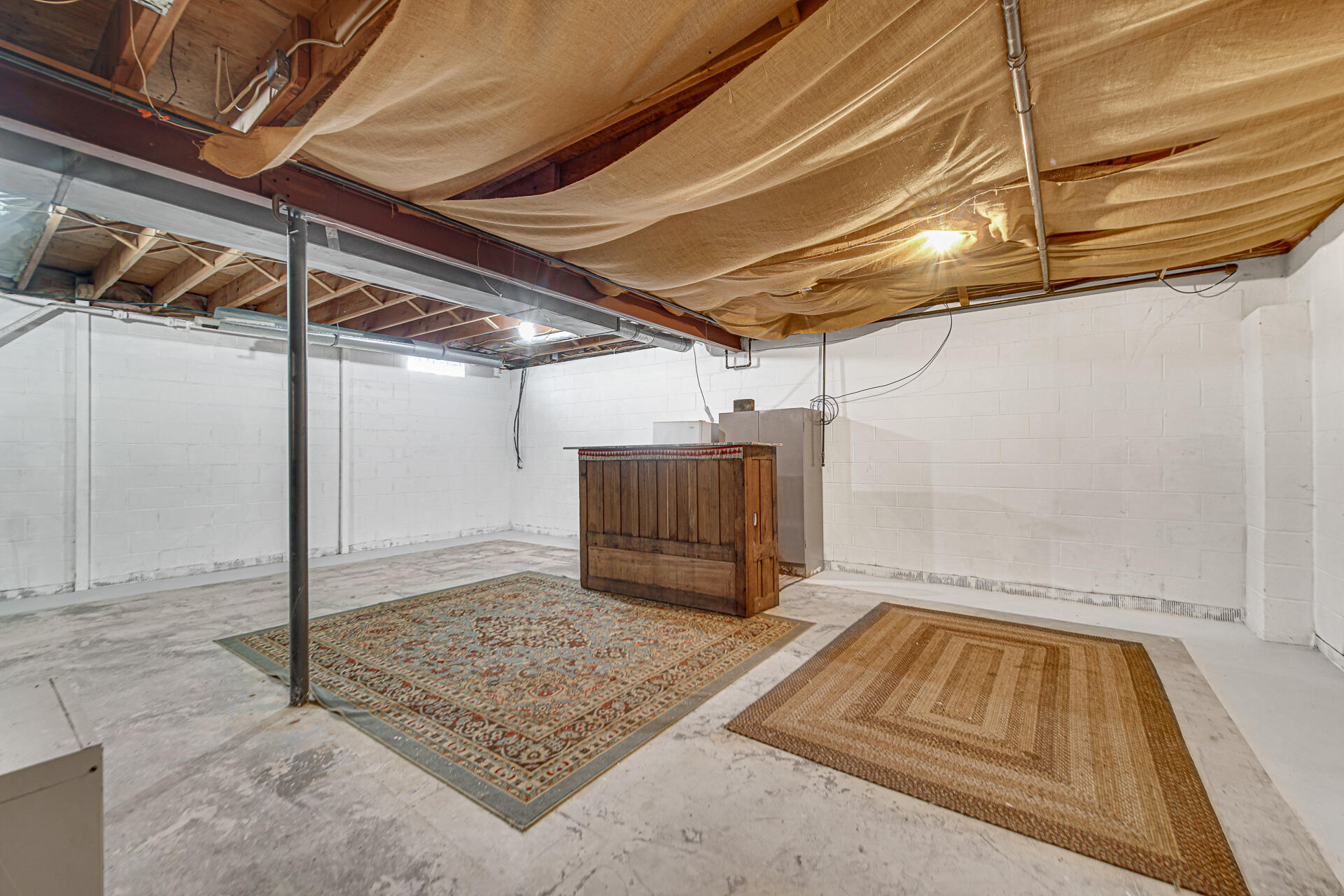 8524 North Wilhelm Road La Porte, IN 46350 - Photo 35 of 40 a view of under construction room