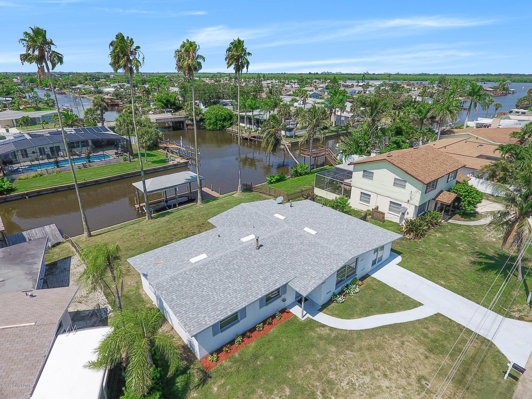 330 Riverside Drive, Merritt Island