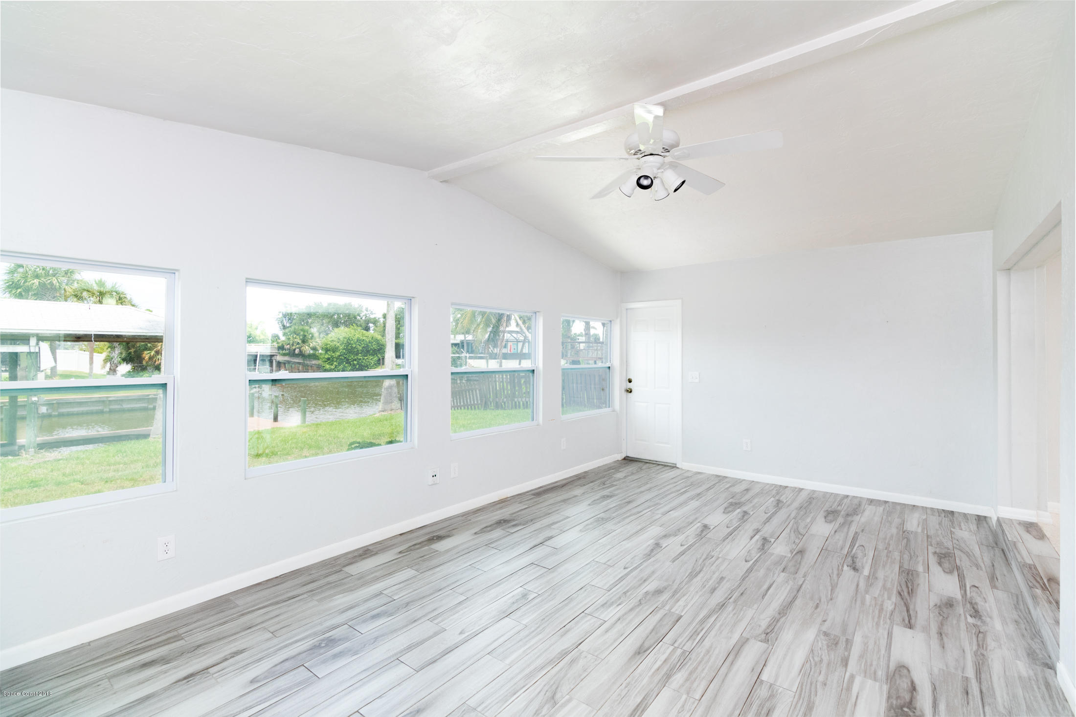 330 Riverside Avenue Merritt Island, FL 32953 - Photo 7 of 12 Enclosed Florida Room
