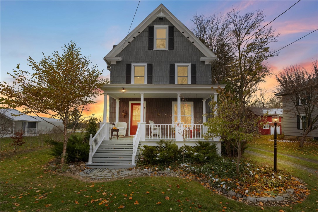 2961 Orleans Road Seneca, NY 14432 - Photo 1 of 1 Gallery Image 1