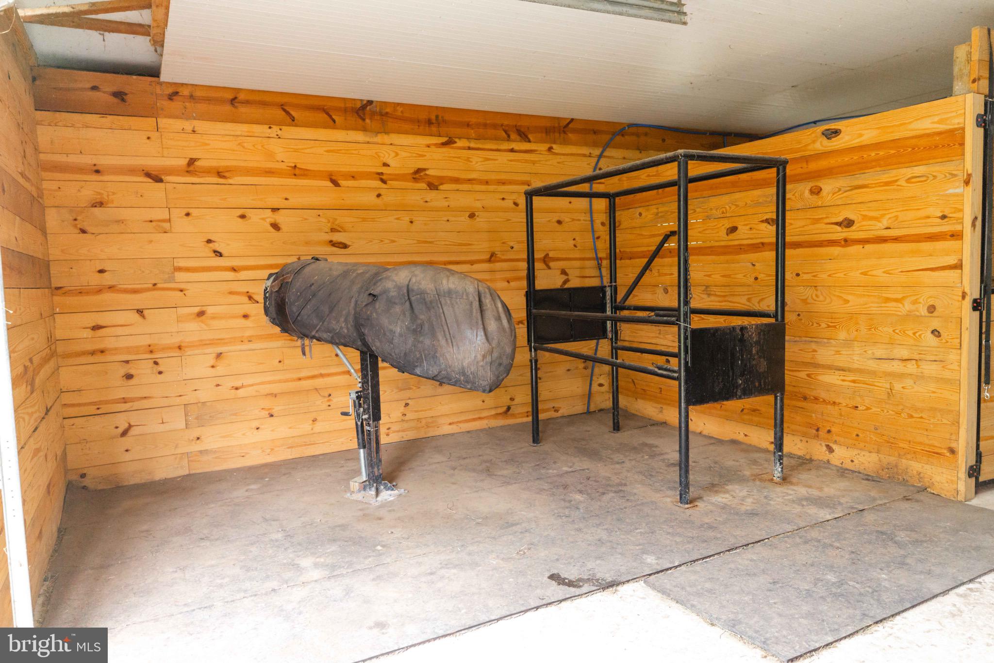 245 Madisonburg Pike Road Madisonburg, PA 16852 - Photo 17 of 80