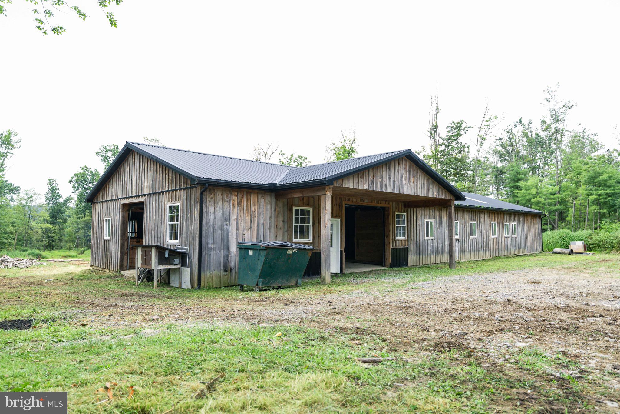 245 Madisonburg Pike Road Madisonburg, PA 16852 - Photo 21 of 80
