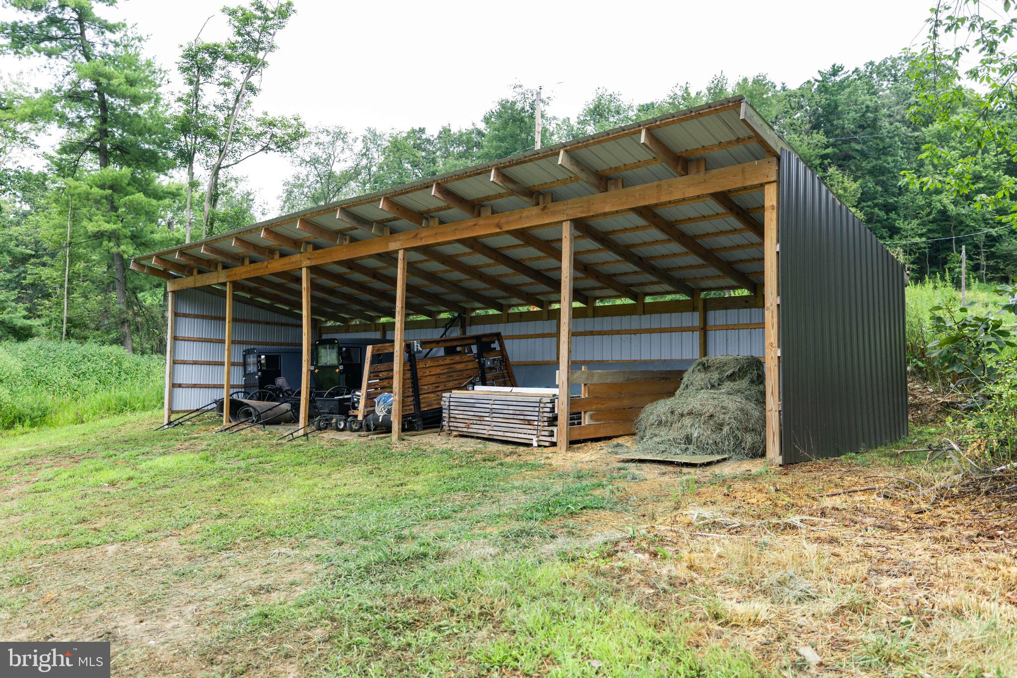 245 Madisonburg Pike Road Madisonburg, PA 16852 - Photo 22 of 80