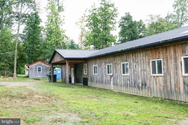 $410,000 | 245 Madisonburg Pike Road, Madisonburg, PA 16852