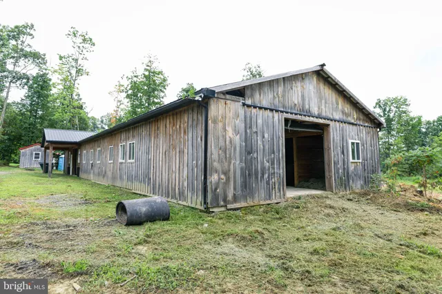 $410,000 | 245 Madisonburg Pike Road, Madisonburg, PA 16852