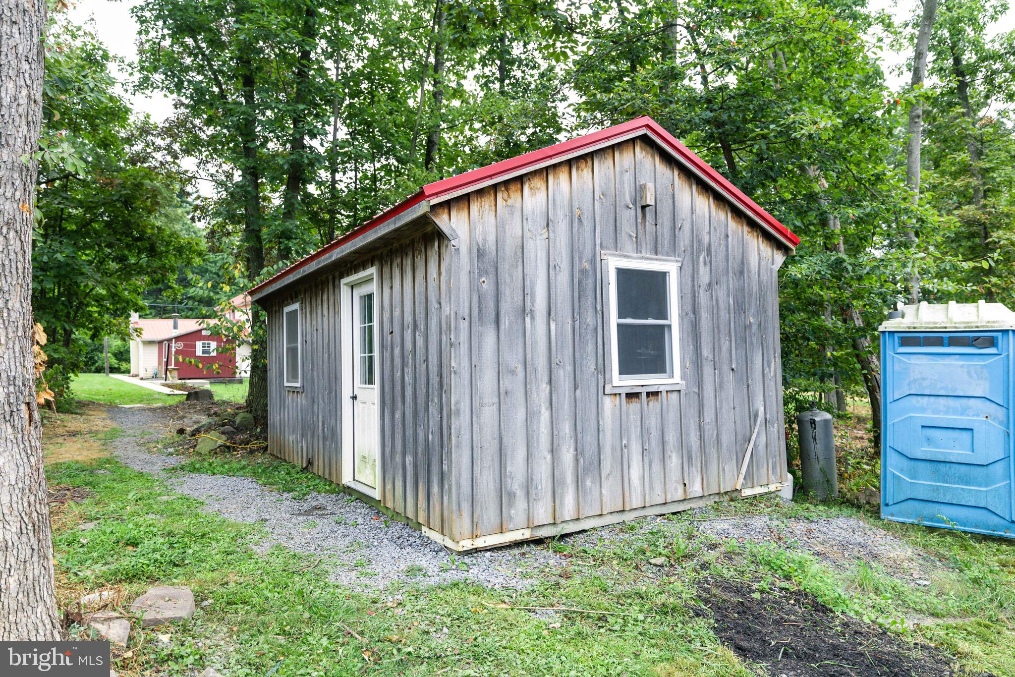 245 Madisonburg Pike Road Madisonburg, PA 16852 - Photo 25 of 80