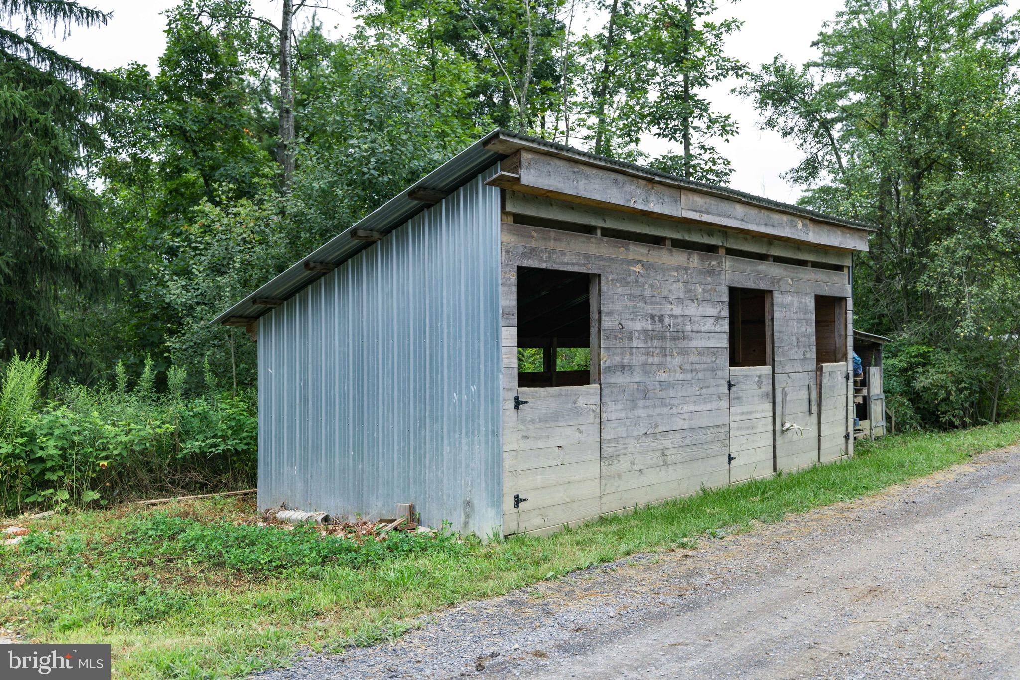 245 Madisonburg Pike Road Madisonburg, PA 16852 - Photo 26 of 80