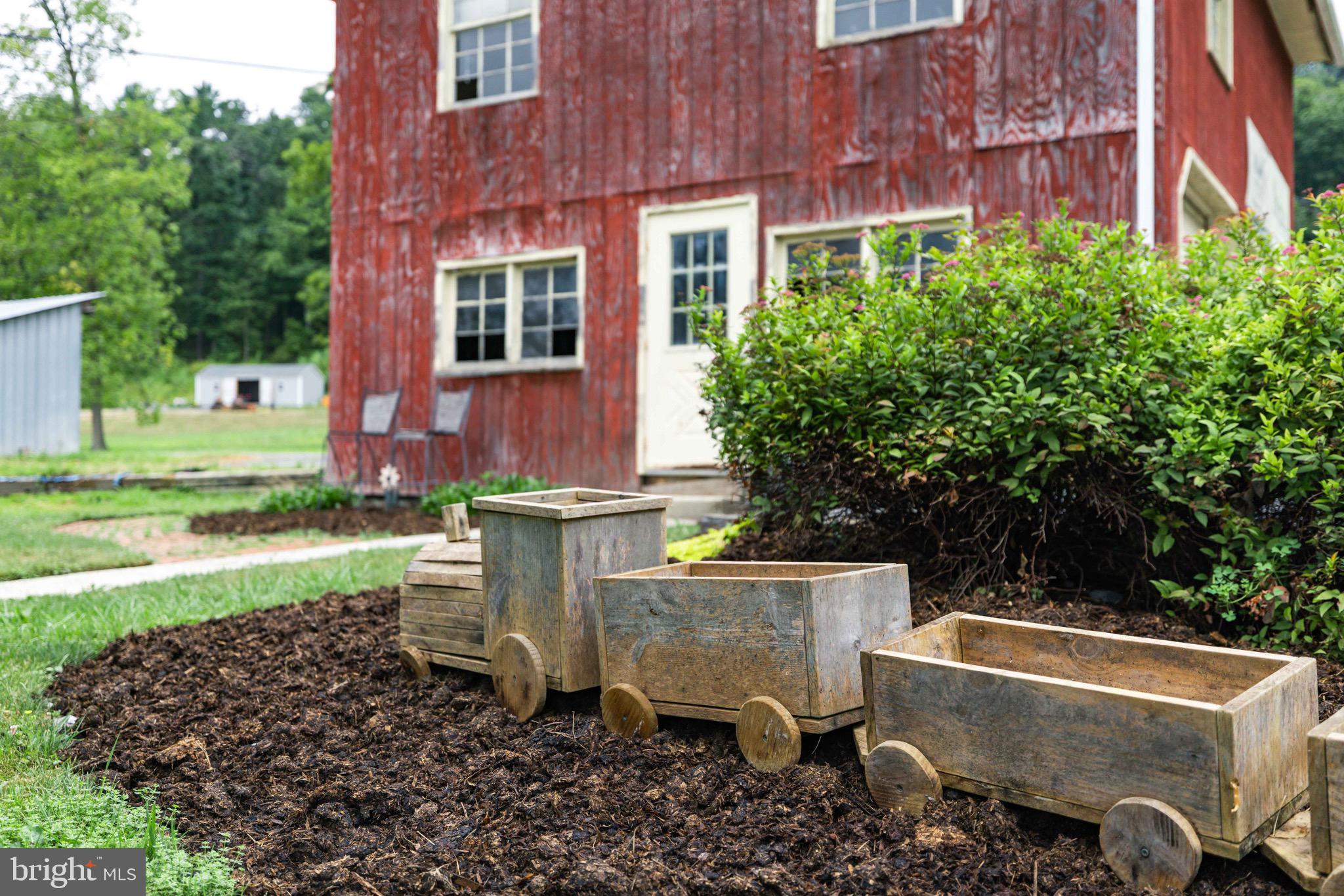 245 Madisonburg Pike Road Madisonburg, PA 16852 - Photo 30 of 80