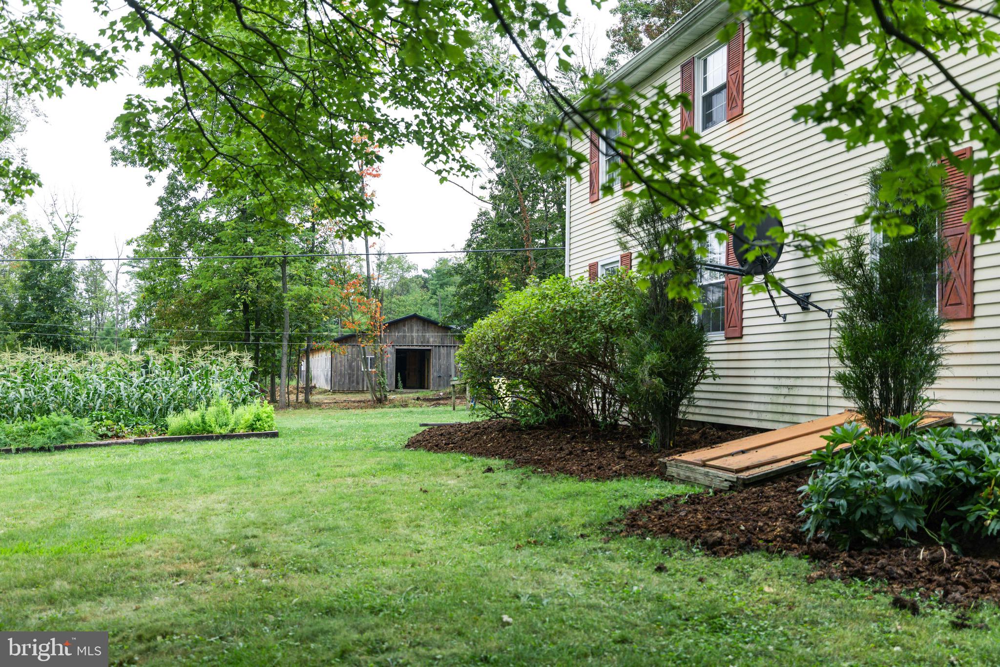 245 Madisonburg Pike Road Madisonburg, PA 16852 - Photo 37 of 80