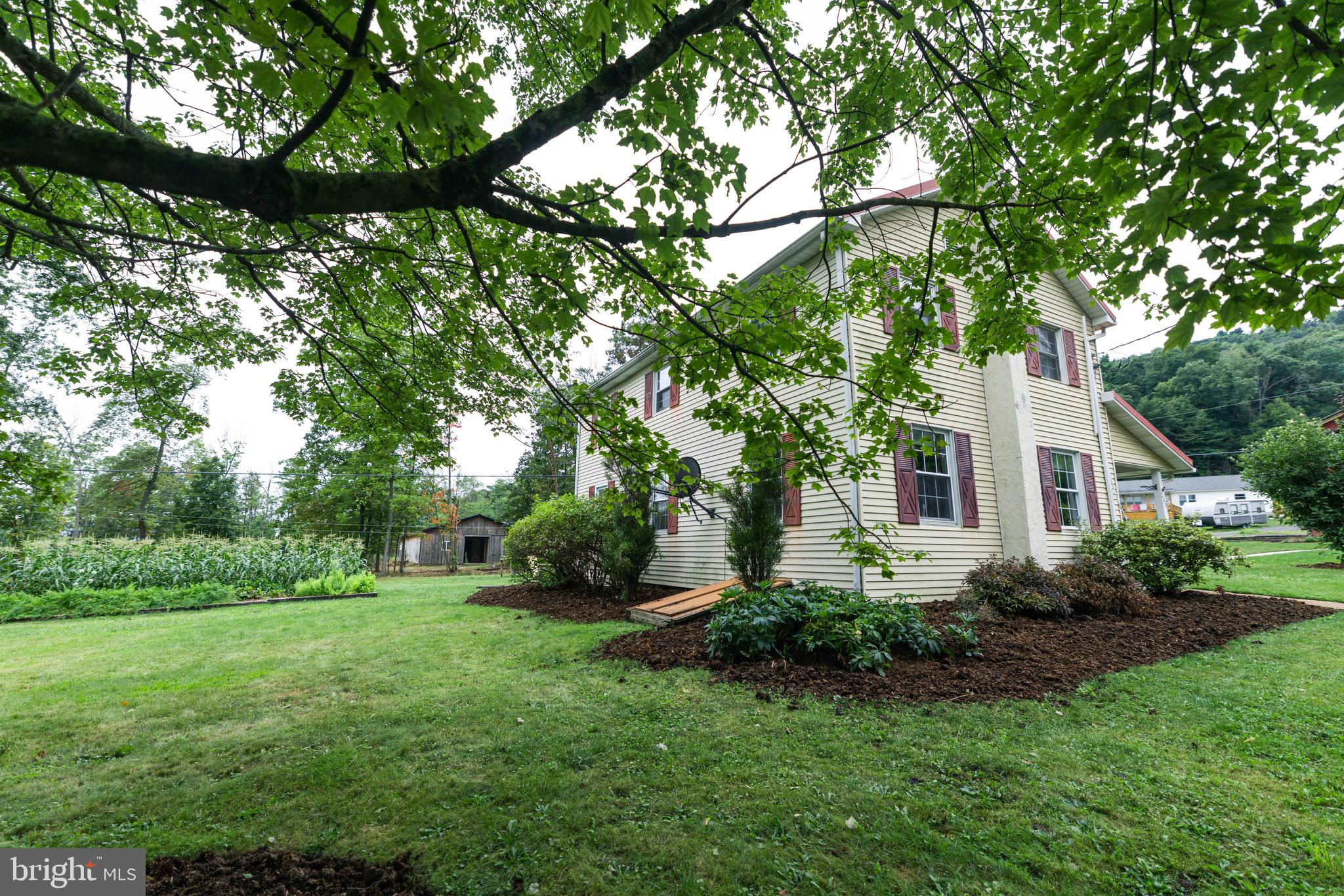 245 Madisonburg Pike Road Madisonburg, PA 16852 - Photo 38 of 80