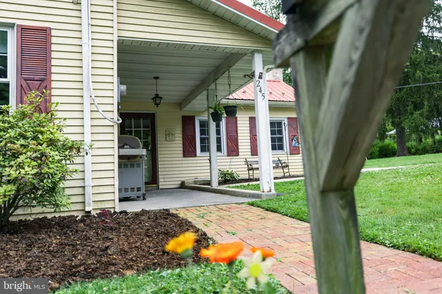 $410,000 | 245 Madisonburg Pike Road, Madisonburg, PA 16852