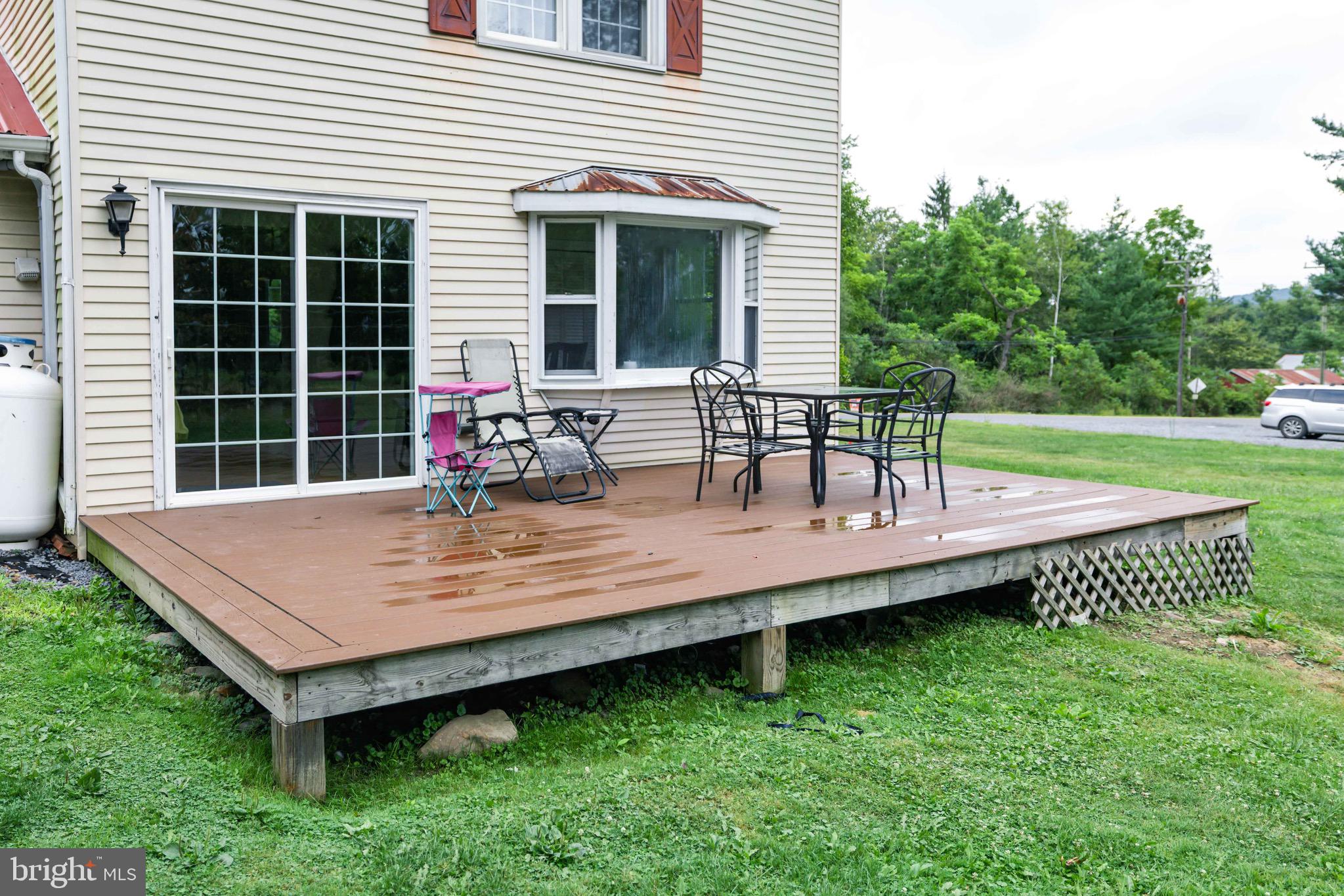 245 Madisonburg Pike Road Madisonburg, PA 16852 - Photo 41 of 80